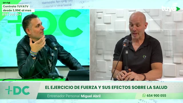 No entrenes solo tu cuerpo, entrena quién eres