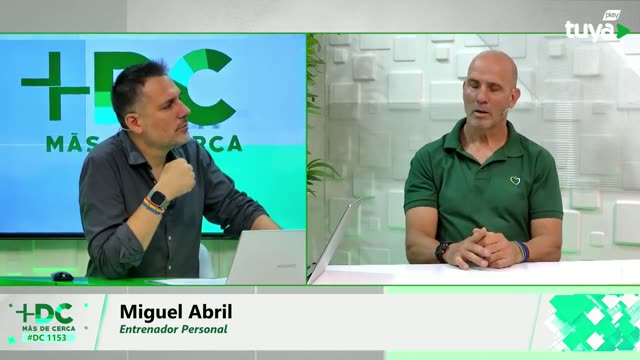 Beneficios del entrenamiento en grupo